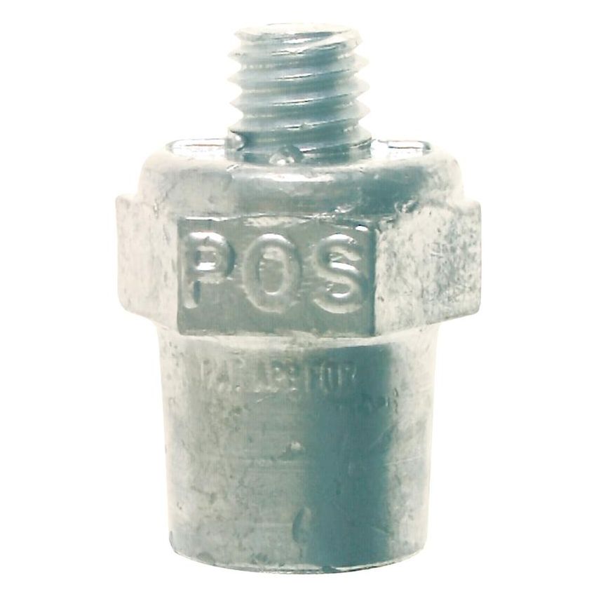 Deka 05313 Side Terminal Charging Posts