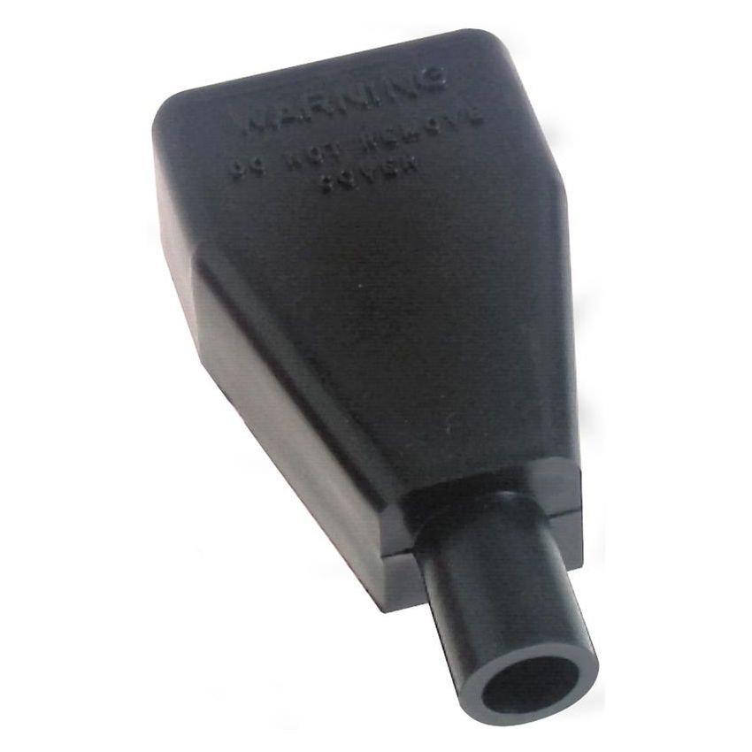Deka 06100 Battery Terminal Protector Straight Boots