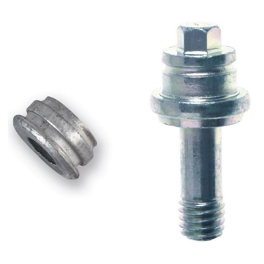Deka 08766 Long Side Battery Terminal Bolt