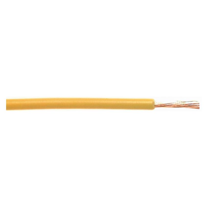 Deka 14710 Primary Wire - Rated 105° C