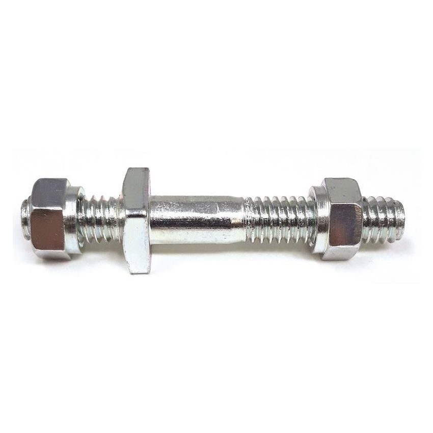 Deka 31187 Double Threaded Bolt