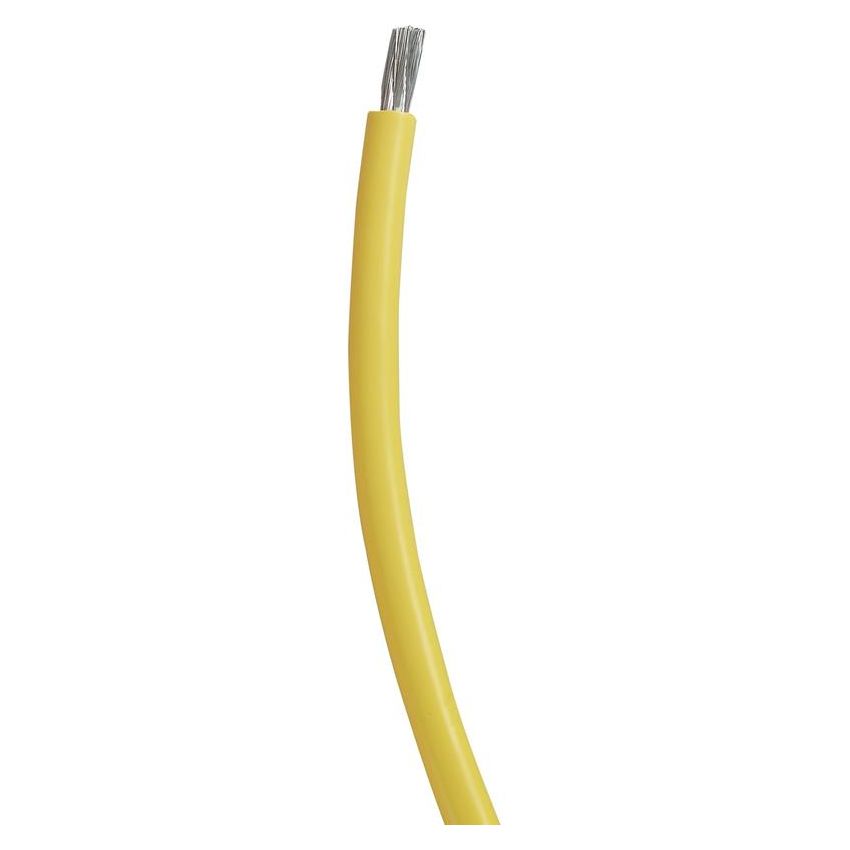 Deka 99123 UL Listed 1426 Tinned Single Conductor Wire/Cable