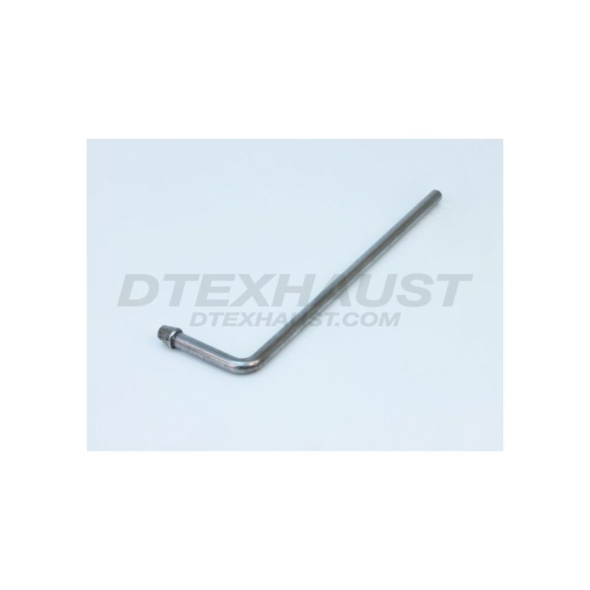 Different Trend 3/8″ Arrow J Hooks DTJ-004