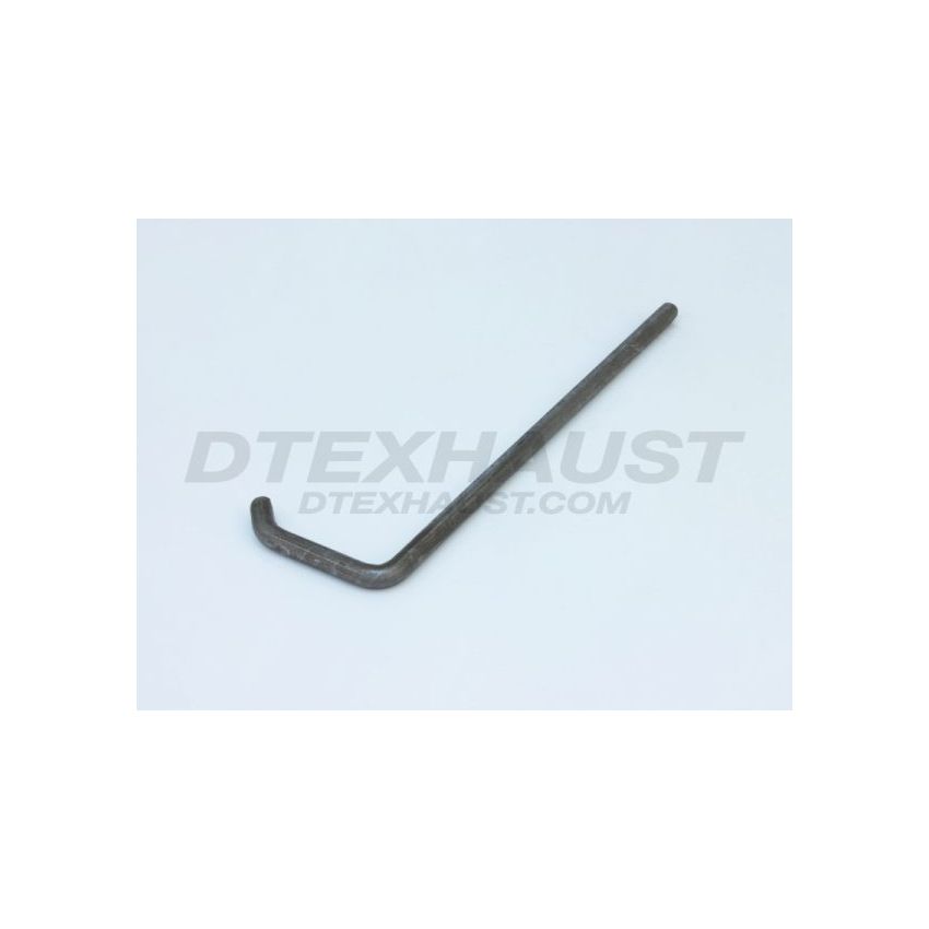 Different Trend 3/8″ J Hooks DTJ-038