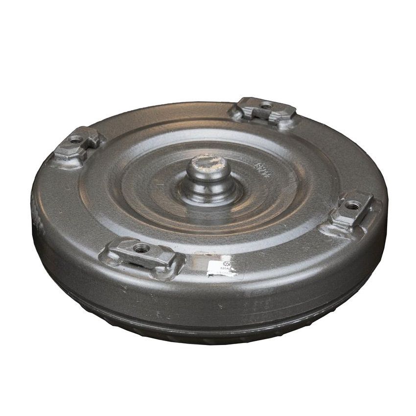 TC TORQUE CONVRTR 520AA Torque Converter