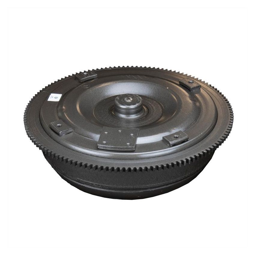 TC TORQUE CONVRTR 642 Torque Converter