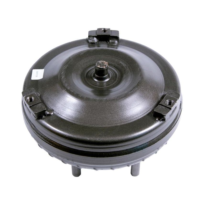 TC TORQUE CONVRTR B21FJ9 Torque Converter