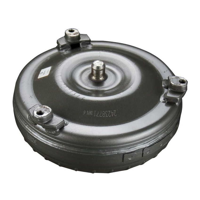 TC TORQUE CONVRTR B24-2839 Torque Converter