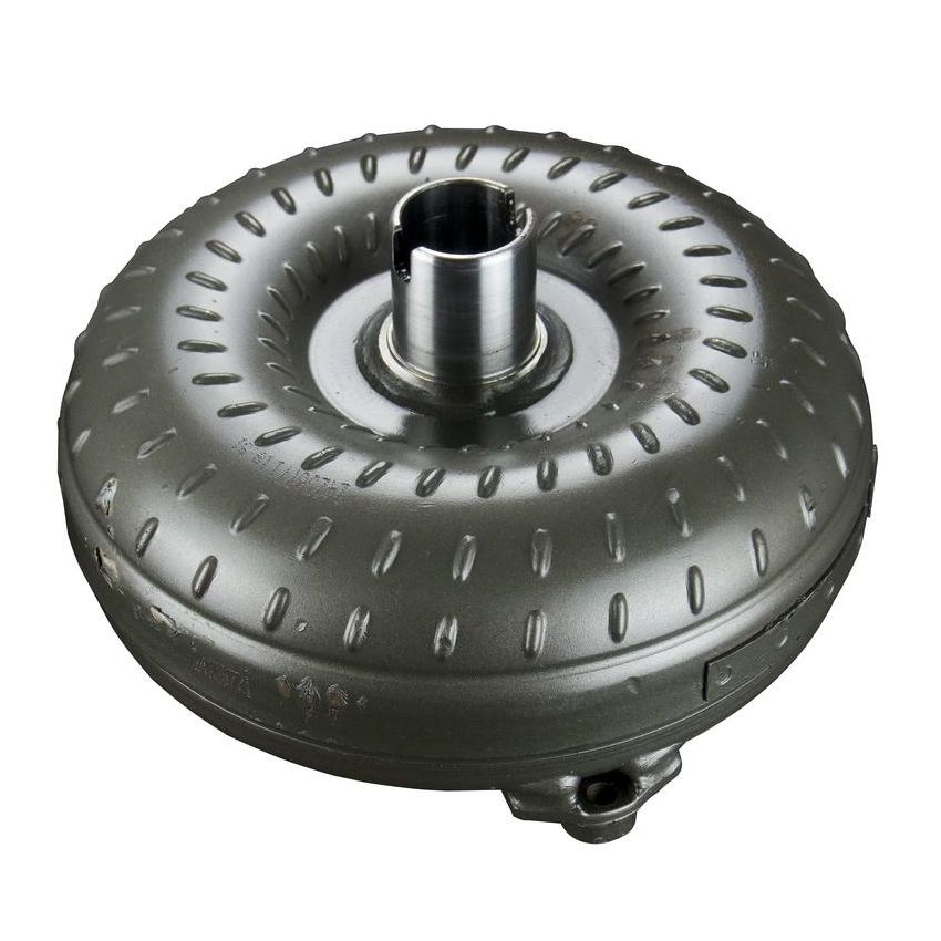 TC TORQUE CONVRTR B24-2839 Torque Converter