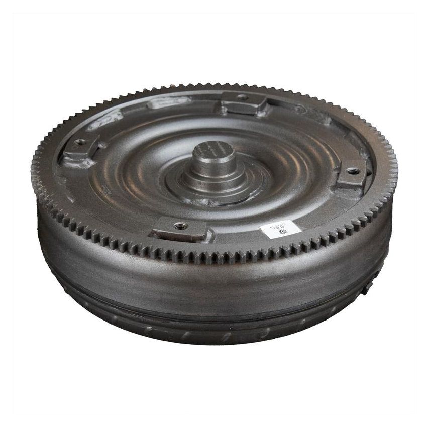 TC TORQUE CONVRTR CT17 Torque Converter