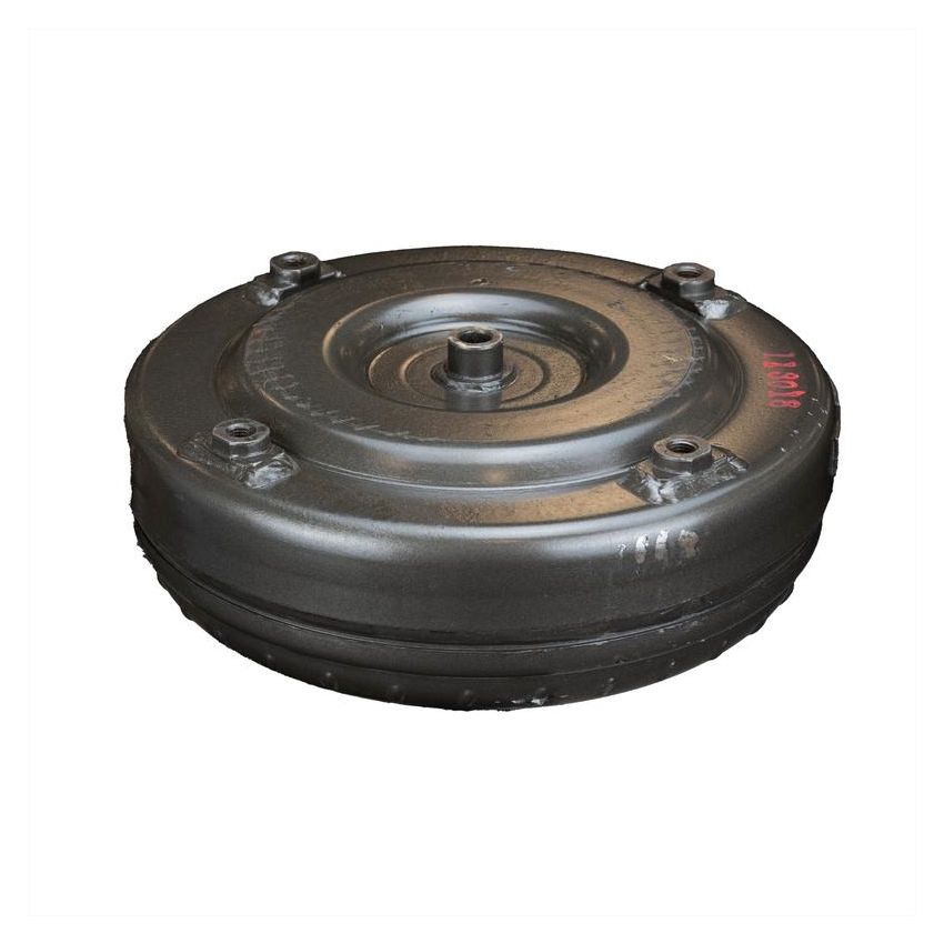 TC TORQUE CONVRTR DA39 Torque Converter