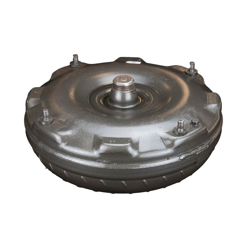 TC TORQUE CONVRTR F49LS Torque Converter