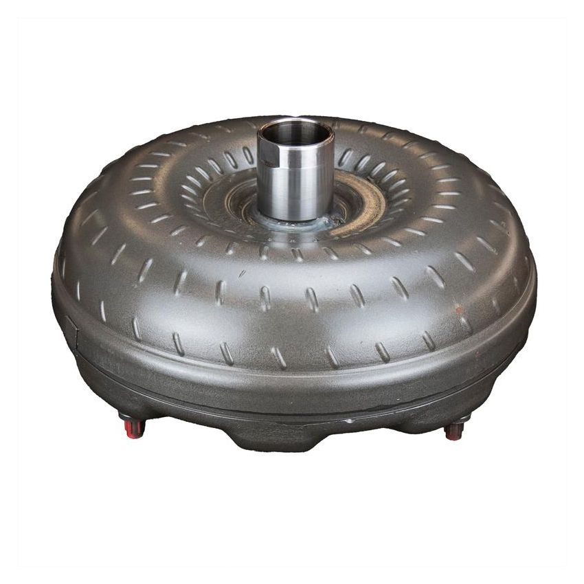 TC TORQUE CONVRTR F49LS Torque Converter