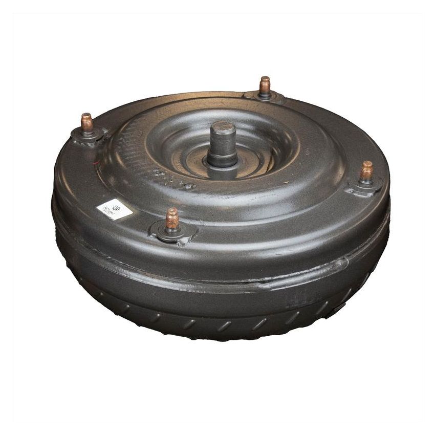TC TORQUE CONVRTR F577L2AA Torque Converter