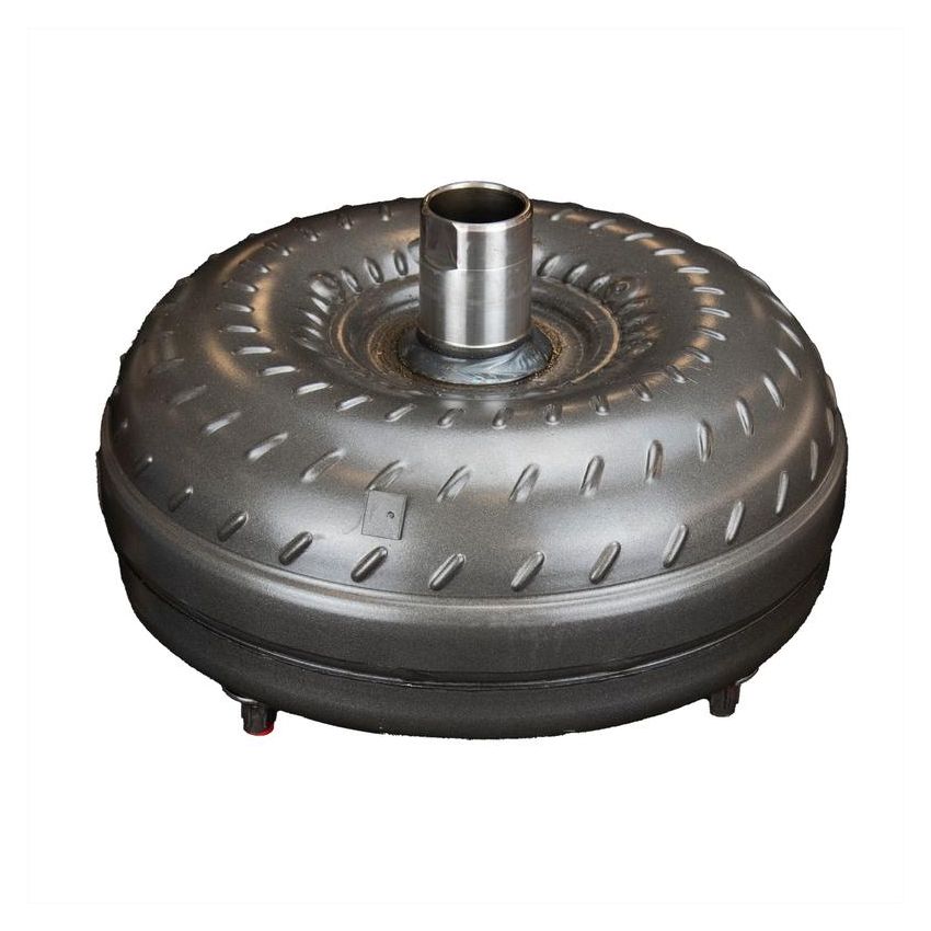 TC TORQUE CONVRTR F577L2AA Torque Converter