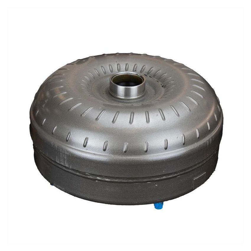 TC TORQUE CONVRTR F58LS Torque Converter