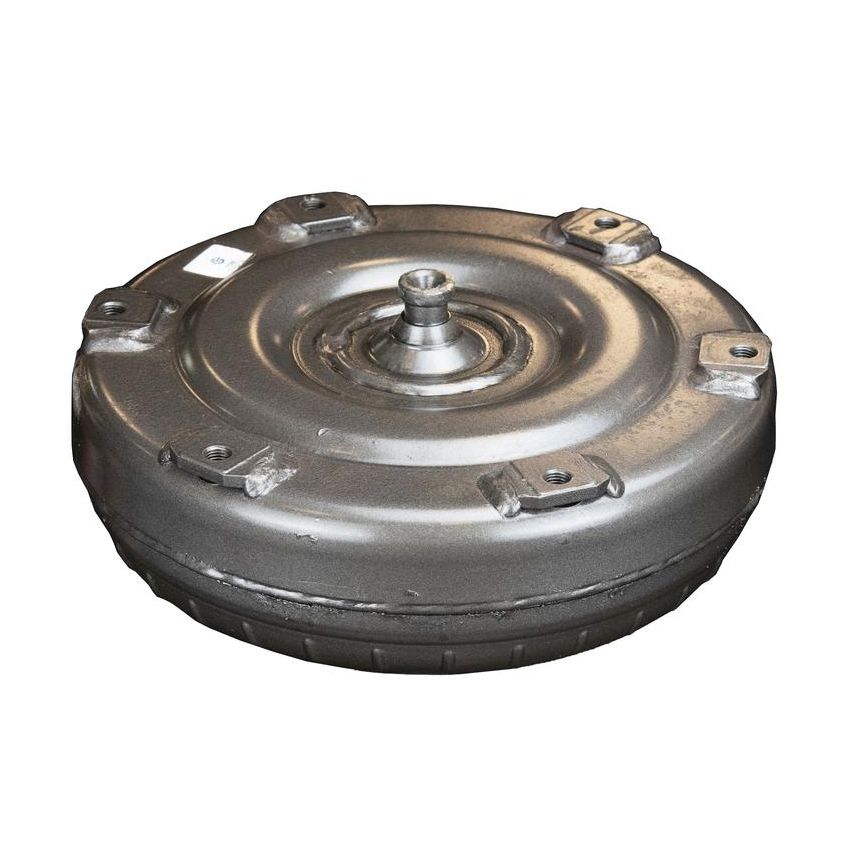 TC TORQUE CONVRTR TO87 Torque Converter