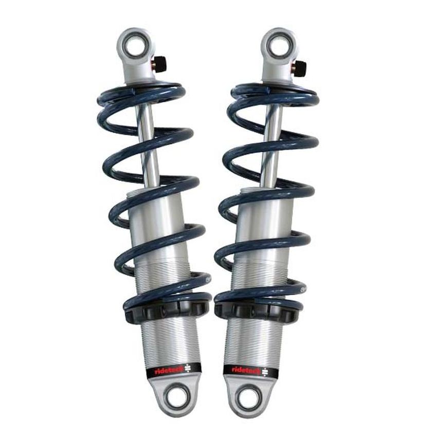 Ridetech 11020201 HQ Coil-Over System for 1955-1957 Chevy w/ one piece frame.