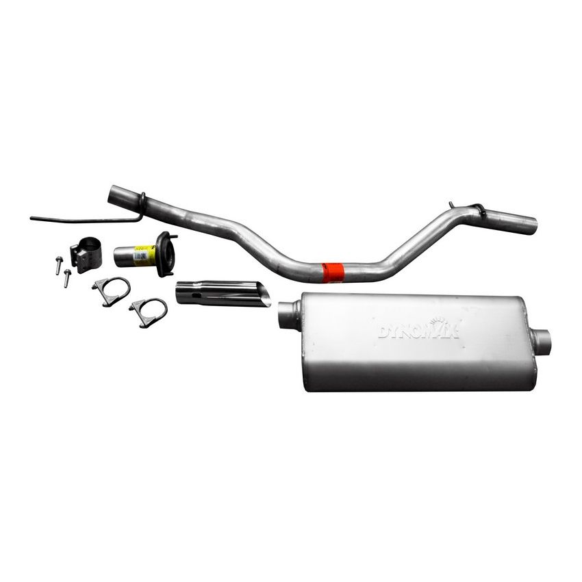 Dynomax 19421 Ultra Flo Exhaust System Kit