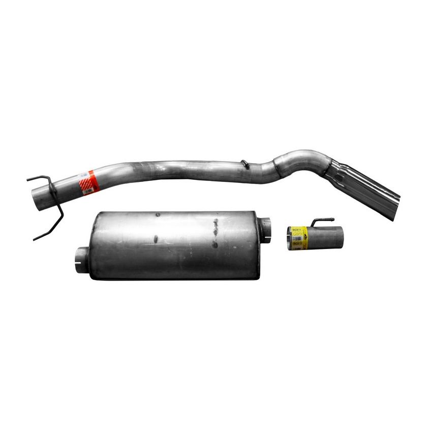 Dynomax 19461 Ultra Flo Exhaust System Kit