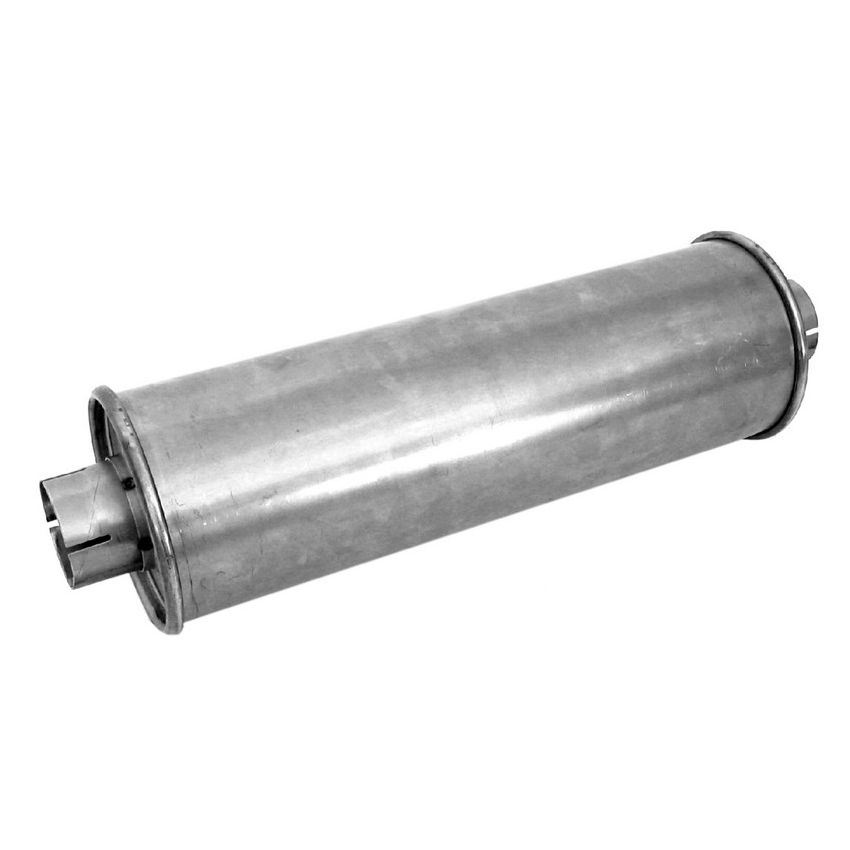 Dynomax 24243 Race Bullet Exhaust Resonator