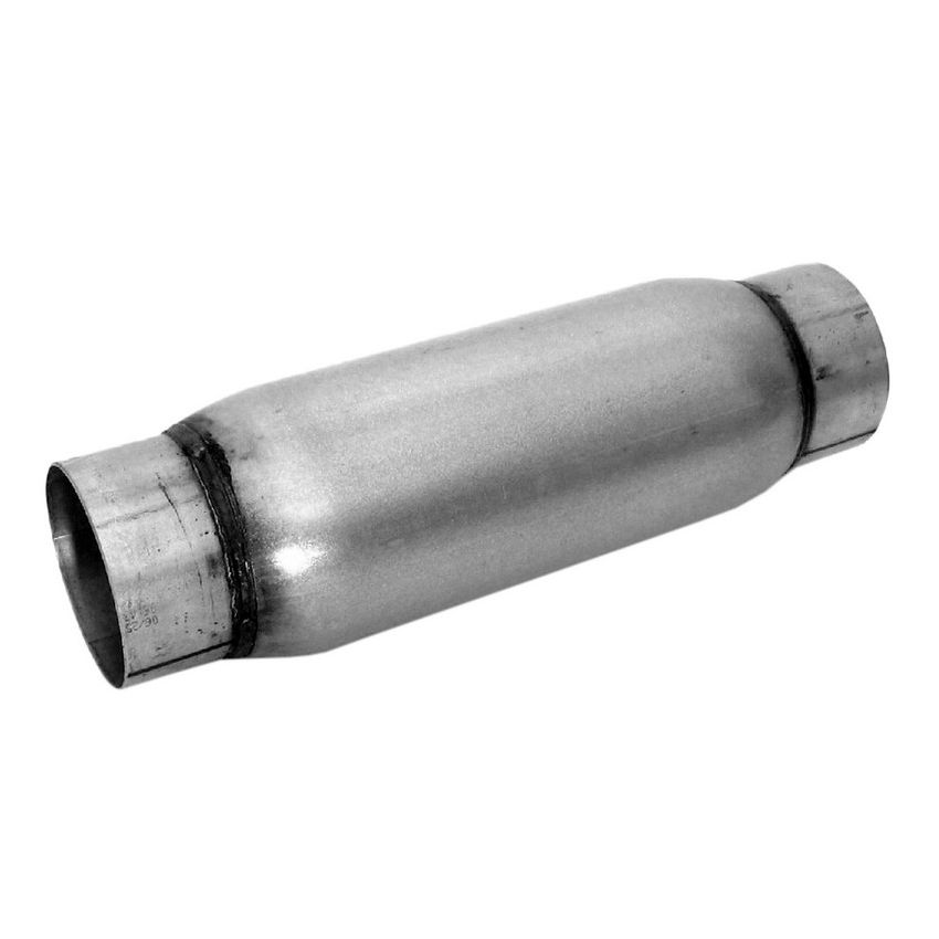 Dynomax 24246 Race Bullet Exhaust Resonator