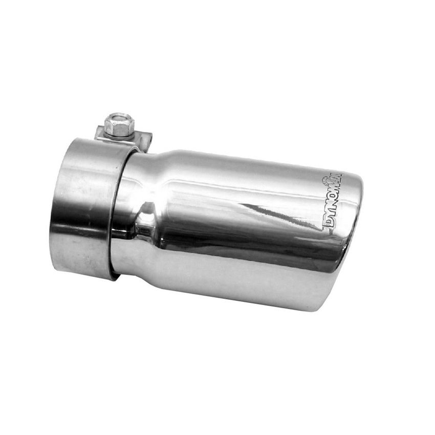 Dynomax 36472 Exhaust Pipe Spout