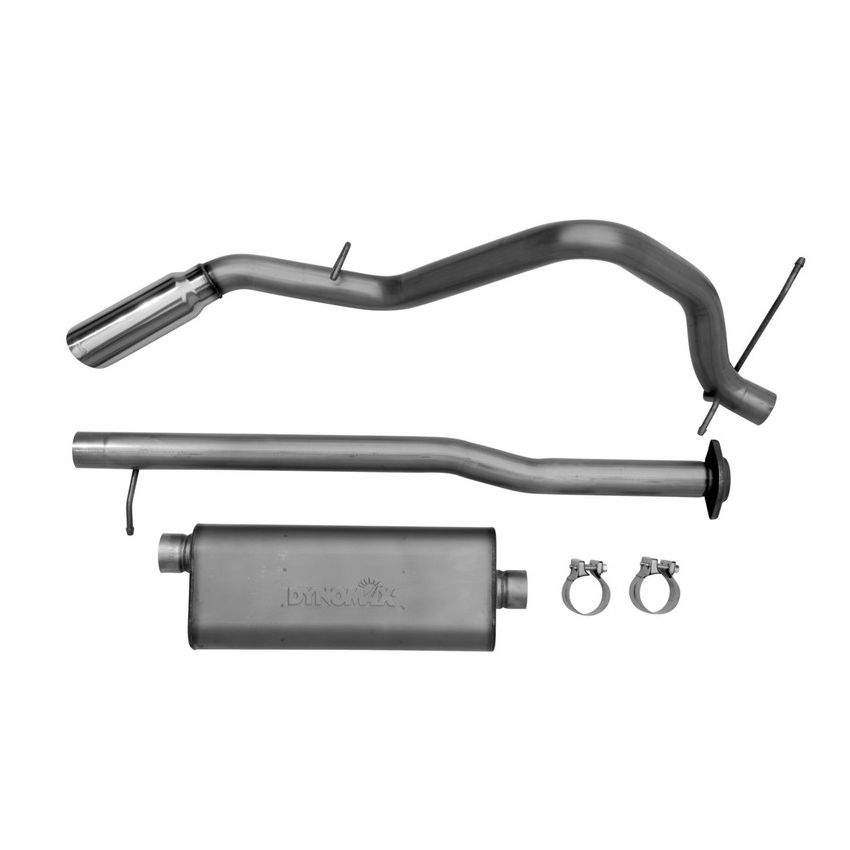 Dynomax 39454 Ultra Flo Exhaust System Kit