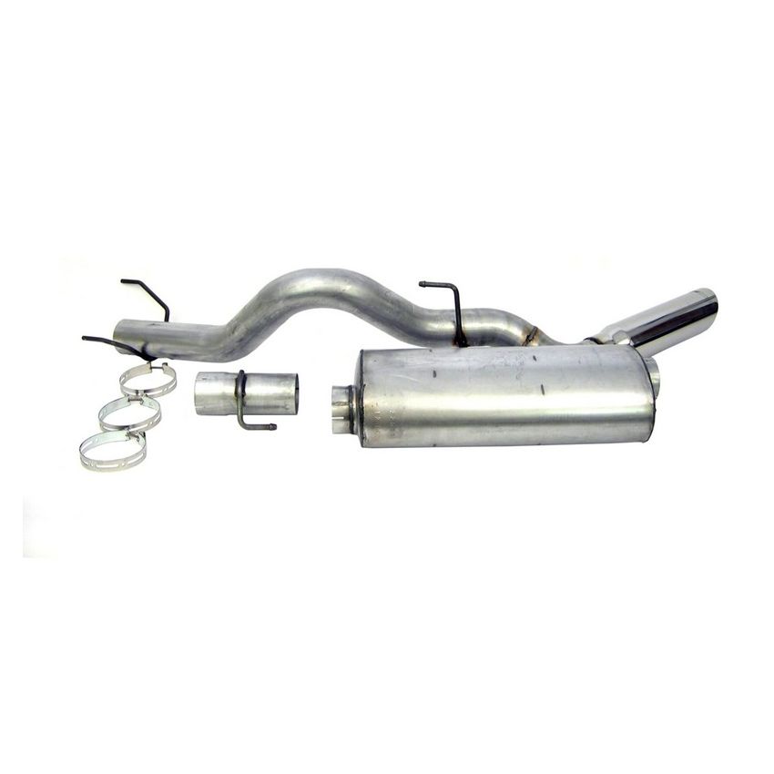 Dynomax 39461 Ultra Flo Exhaust System Kit