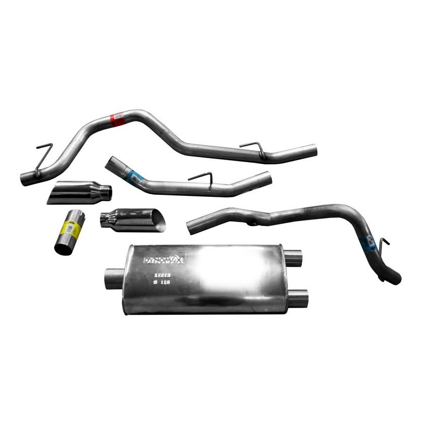 Dynomax 39480 Ultra Flo Exhaust System Kit