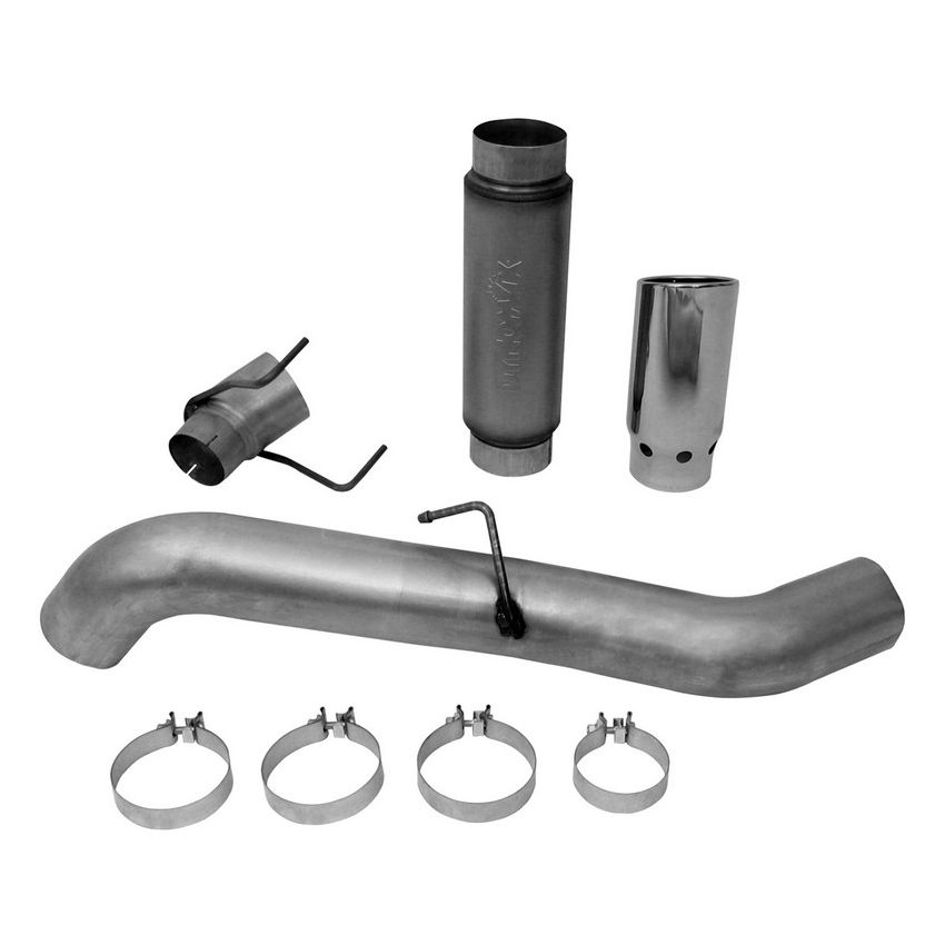 Dynomax 39491 Ultra Flo Exhaust System Kit