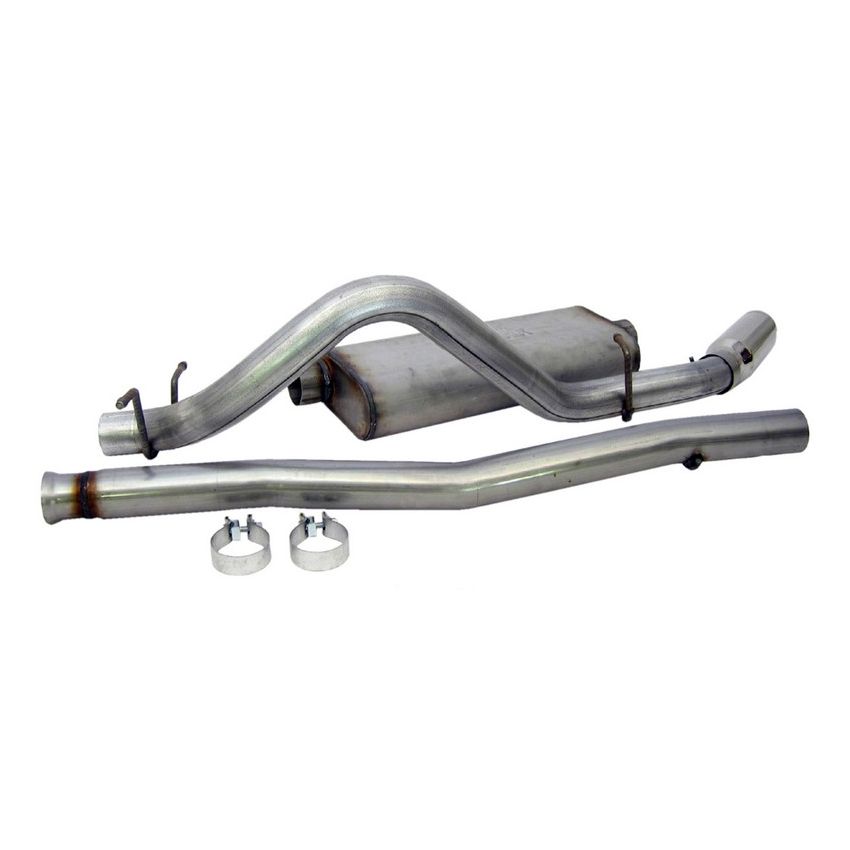 Dynomax 39497 Ultra Flo Exhaust System Kit