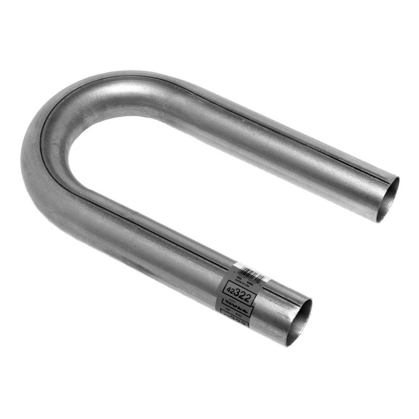 Dynomax 42322 Exhaust Pipe