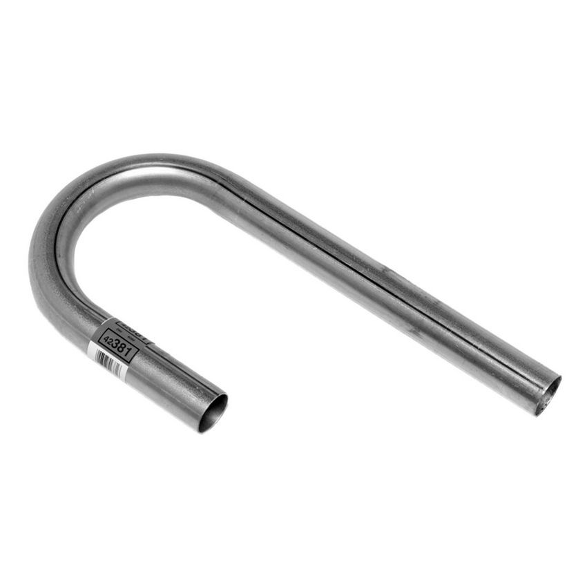Dynomax 42381 Exhaust Pipe