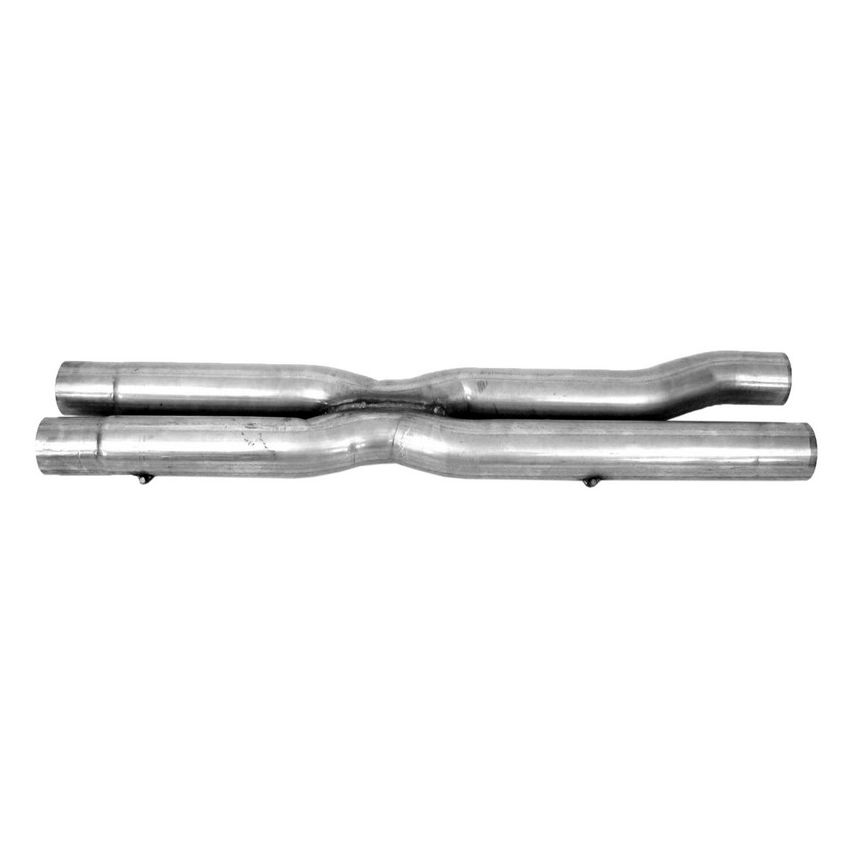 Dynomax 53716 Exhaust Pipe
