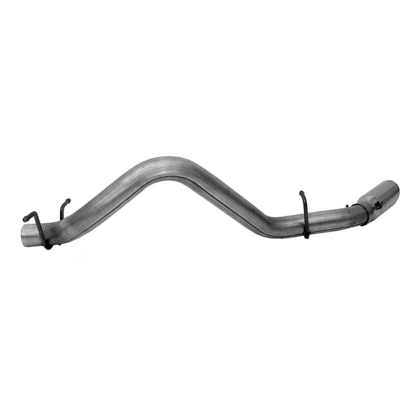 Dynomax 54704 Dynomax Exhaust Tail Pipe