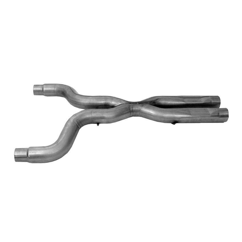 Dynomax 54714 Exhaust Pipe