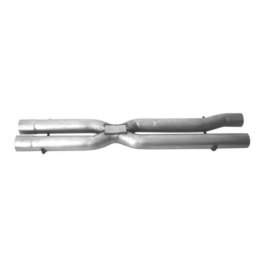Dynomax 54812 Exhaust Pipe