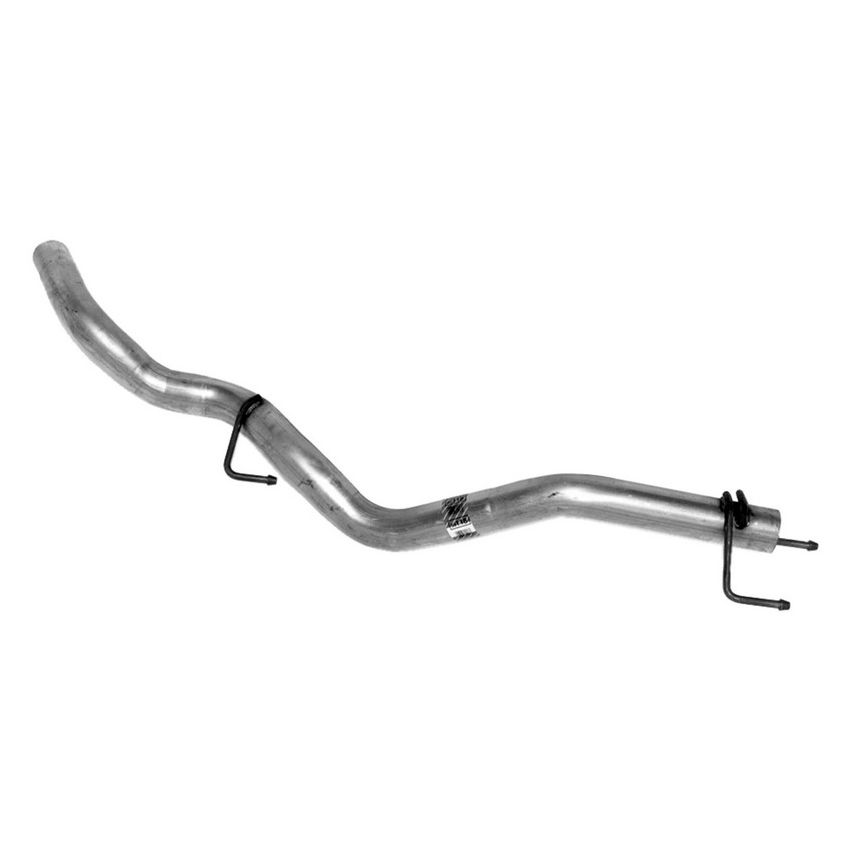 Dynomax 55118 Dynomax Exhaust Tail Pipe
