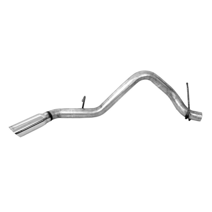 Dynomax 55516 Dynomax Exhaust Tail Pipe