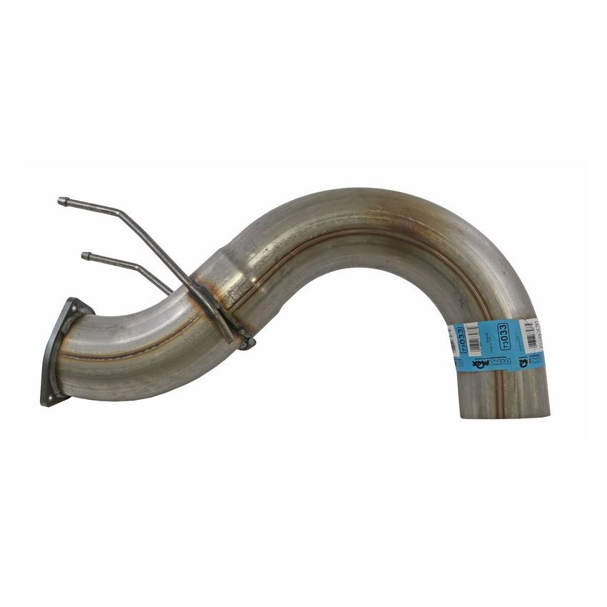 Dynomax 73033 Exhaust Pipe