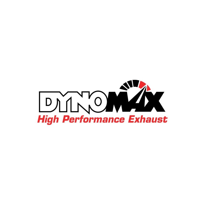 Dynomax 53785 Exhaust Tail Pipe