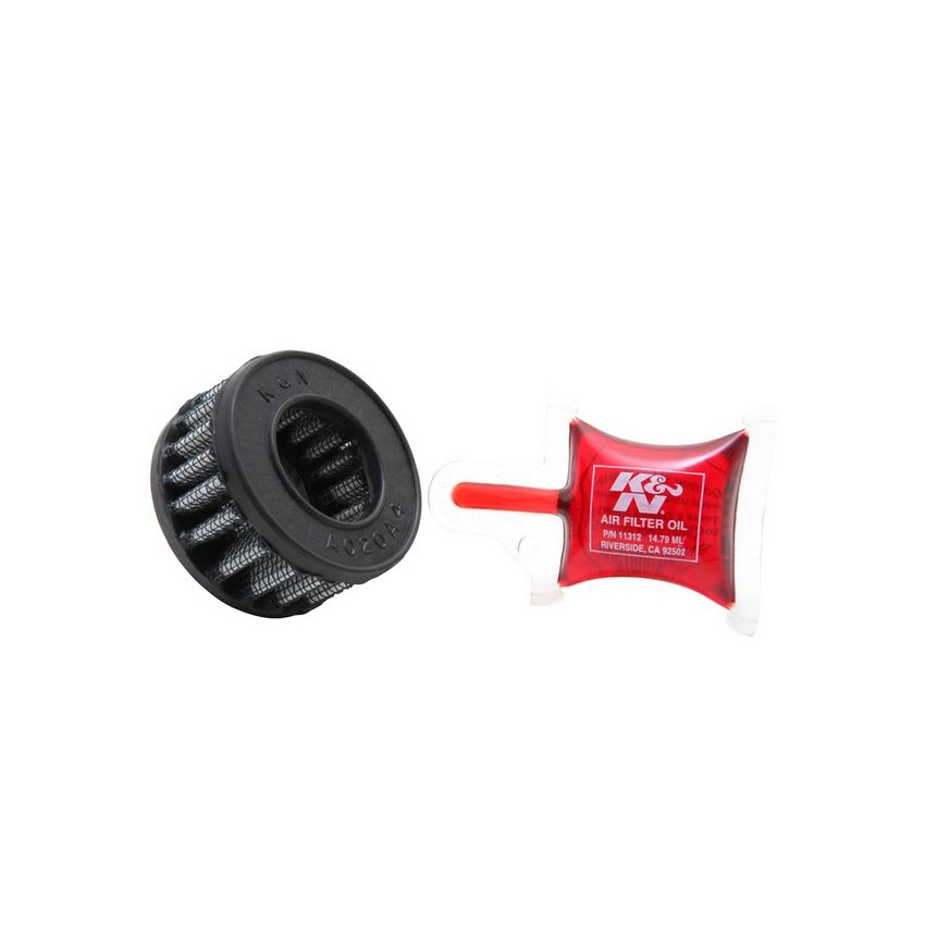 K&N E-3009 Round Air Filter