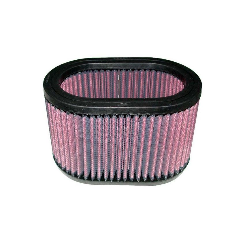K&N E-3011 SPECIAL ORDER Oval Fltr