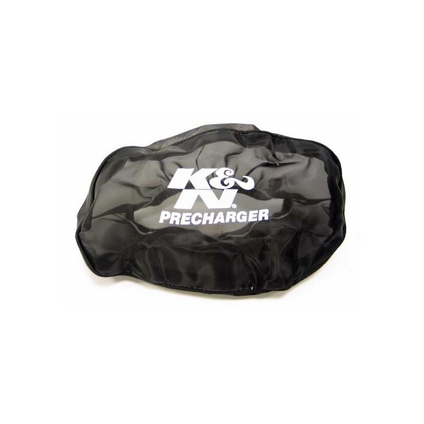 K&N E-3321PK Air Filter Wrap