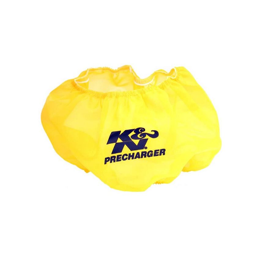 K&N E-3650PY Air Filter Wrap