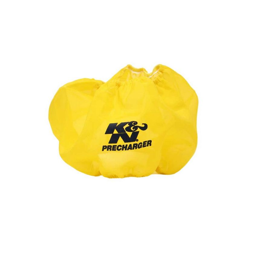 K&N E-3690PY Air Filter Wrap