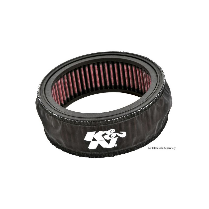 K&N E-4521DK Air Filter Wrap