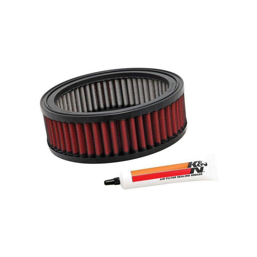 K&N E-4665 Replacement Industrial Air Filter