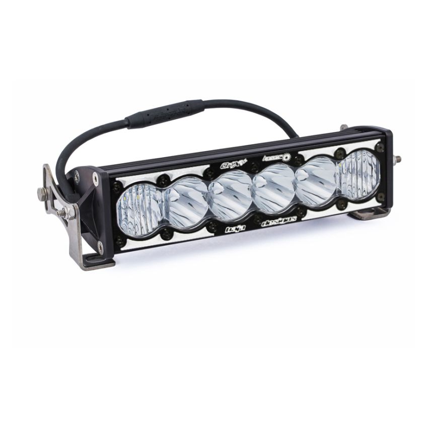 Baja Designs 451007 OnX6 Hybrid LED/Laser Light Bar